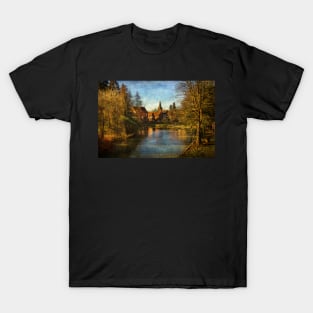 Whitchurch on Thames T-Shirt